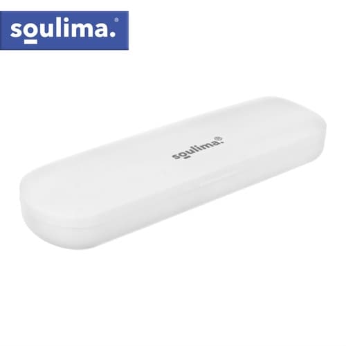 Eltandborste Soulima X800 - Tandborste White