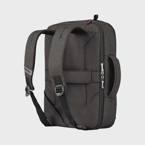 Wenger MX Commute 16" Datorväska Grå
