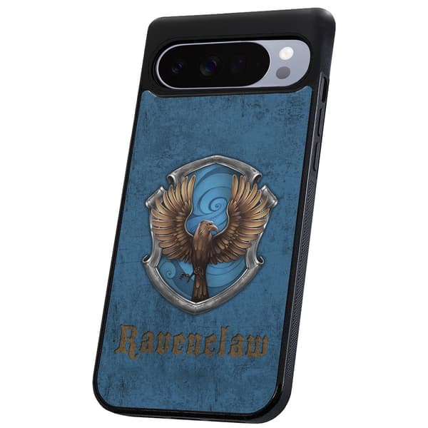 Google Pixel 10 Pro XL - Deksel/Mobildeksel Harry Potter Ravenclaw