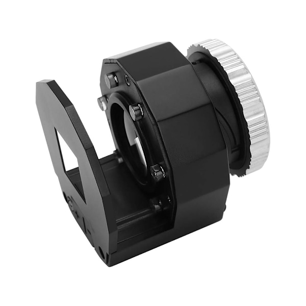 Juvelerares luppmikroskop 30x 3 led uv-patron