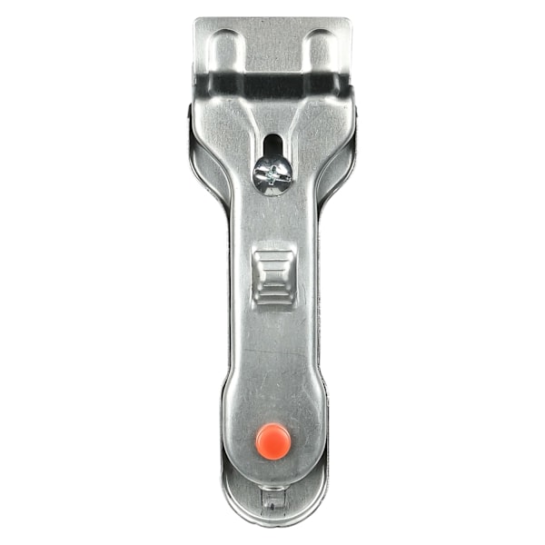 Glasskrapa metall