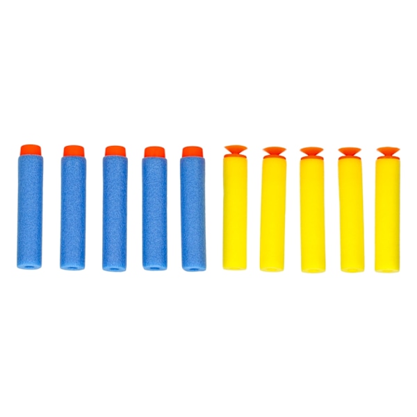 Nerf patronkulpistol 2-i-1