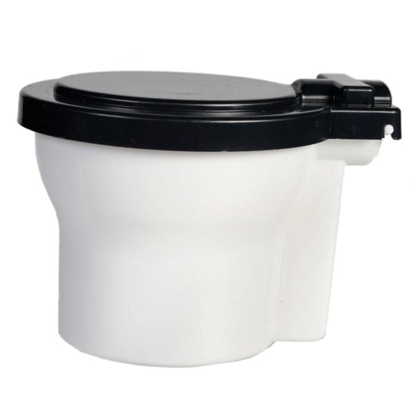 Prutte-slim / Prutteslime / Slime - Klassisk Pruttelyd Multicolor