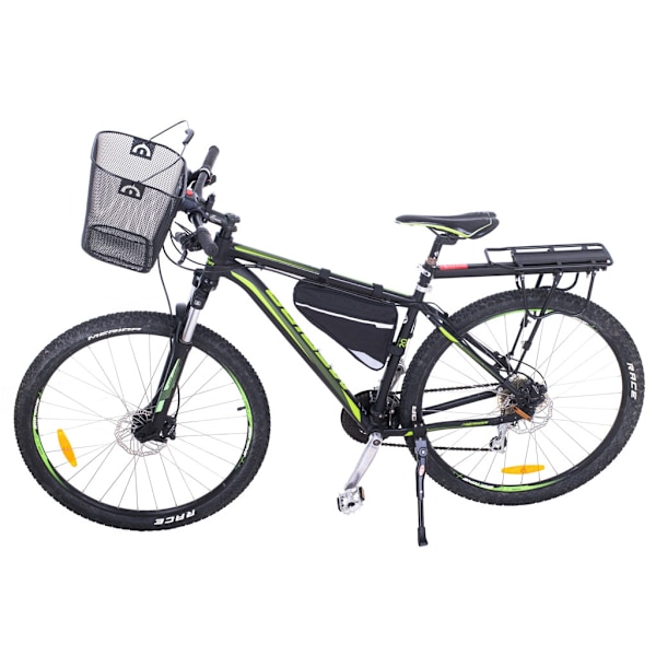 Cykelväska / Väska till Cykel - Fäst under ramen