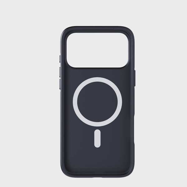 Tech21 Evo Lite MagSafe iPhone 18 Pro Max/17 Pro Max Svart