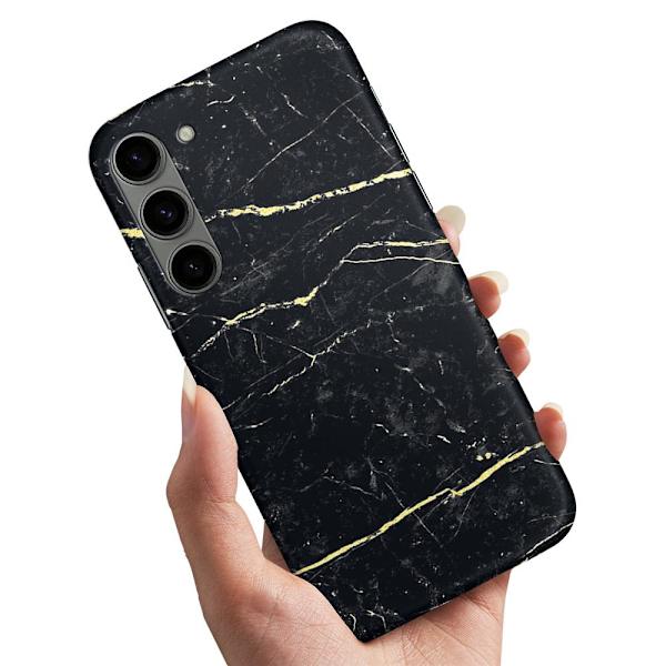 Deksel / Mobildeksel til Samsung Galaxy S23 - Marmor