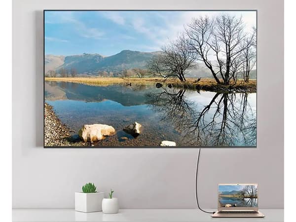 DisplayPort 1.4 kabel / DP kabel 1,5m – Op til 8K