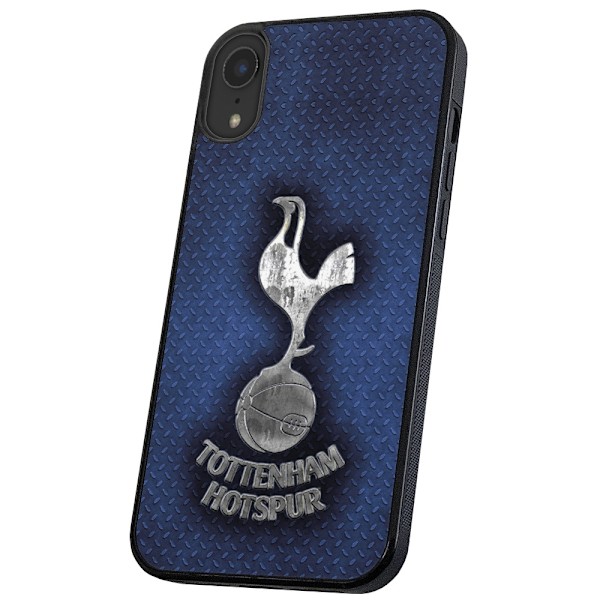 iPhone 16 Plus - Skal/Mobilskal Tottenham