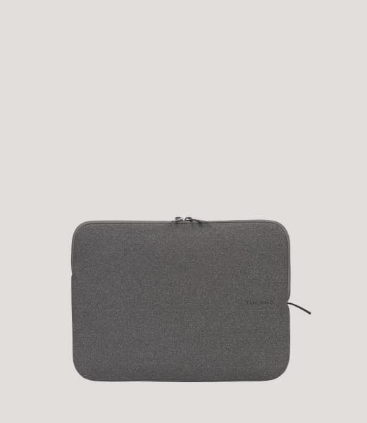 Tucano Melange Fodral 9"-11" Tablet/iPad Mörk Grå
