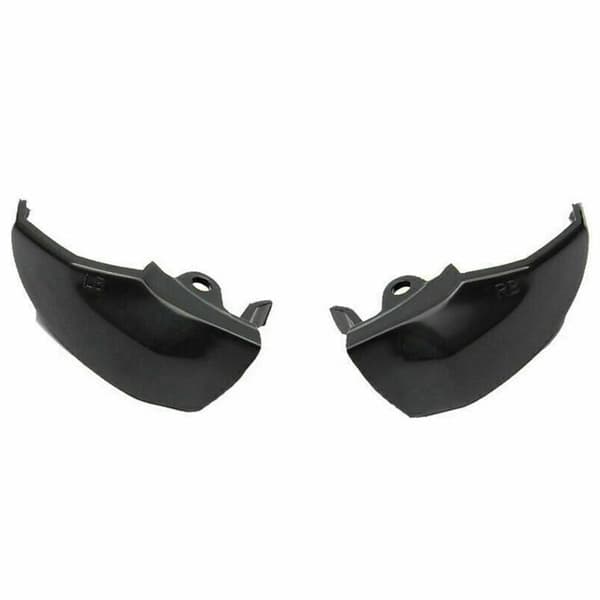 Xbox One - LB & RB Knappar Svart