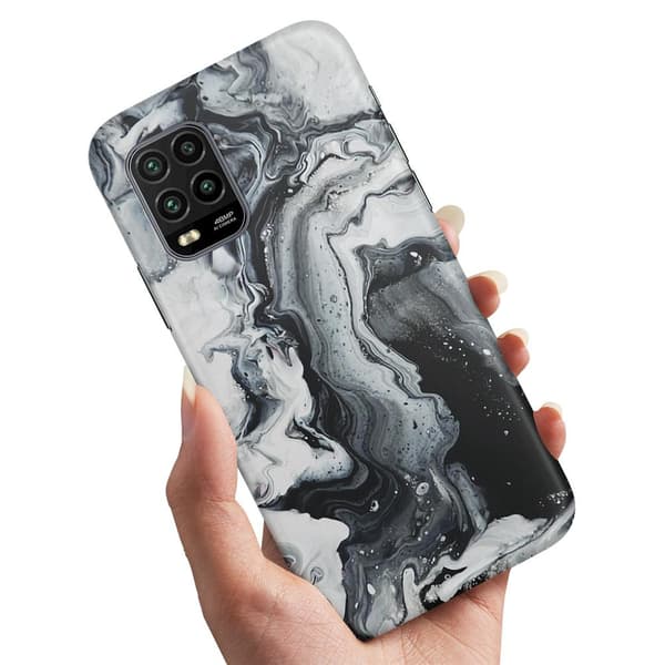 Deksel / Mobildeksel til Xiaomi Mi 10 Lite - Malt Kunst