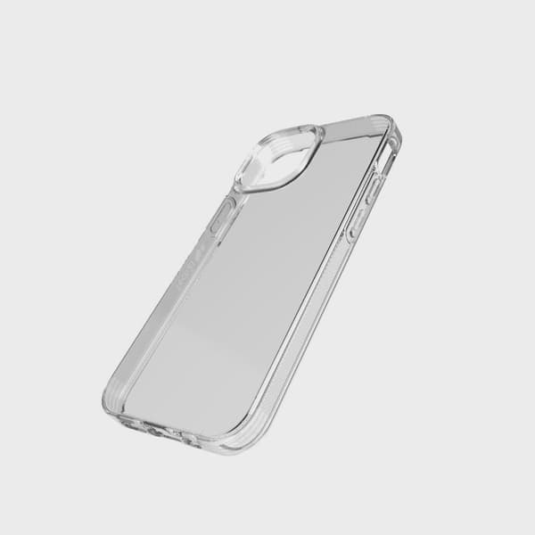 Tech21 Evo Lite iPhone 13 mini Transparent