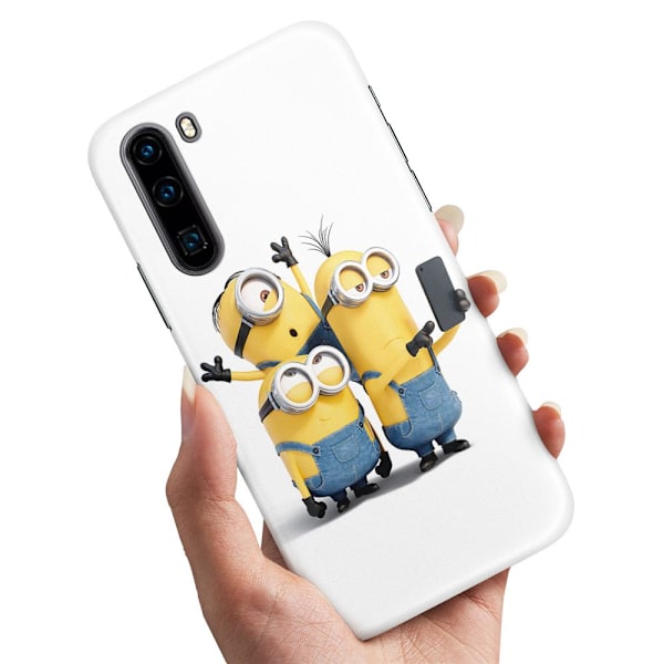 OnePlus Nord - Skal/Mobilskal Minions