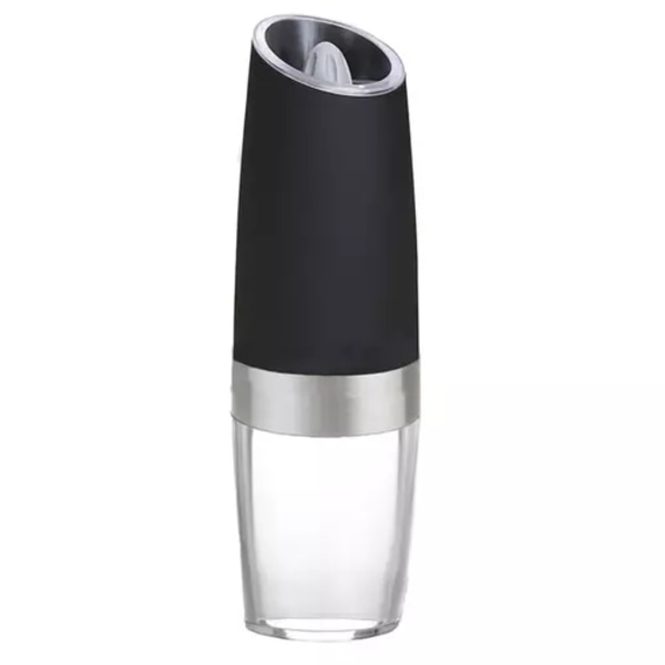 2-Pack - Elektriska Salt & Pepparkvarn