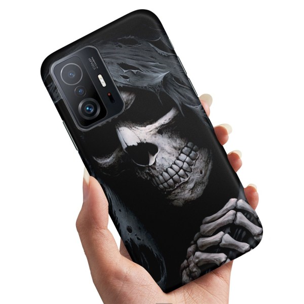 Xiaomi 11T/11T Pro 5G - Cover/Mobilcover Grim Reaper