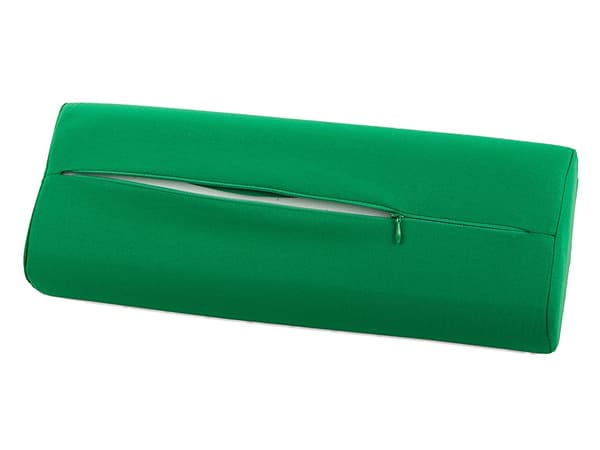 Spikkudde / Spikkematte for Nakken – Akupunktur Green
