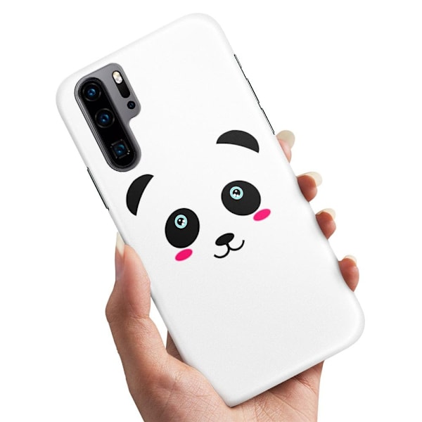 Samsung Galaxy Note 10 - Skal/Mobilskal Panda