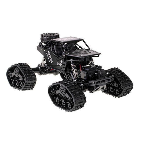 RC-bil Offroad Crawler 4WD - LHC012