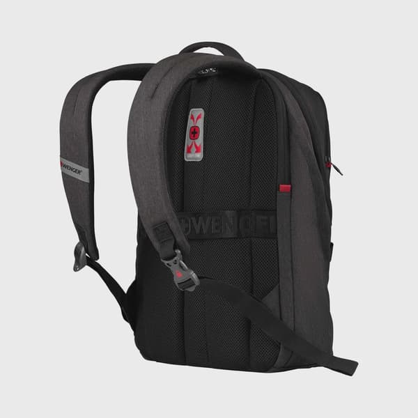 Wenger MX Light 16" Datorryggsäck Grå