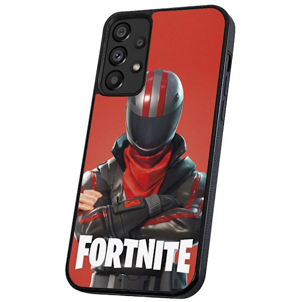 Samsung Galaxy A13 4G - Cover/Mobilcover Fortnite