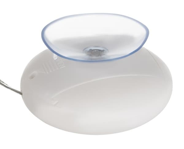 Malt glass LED 3D - Nisse