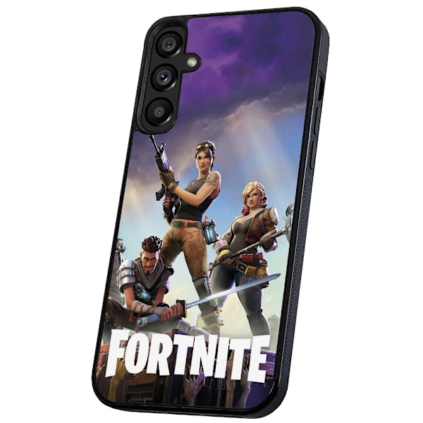 Samsung Galaxy A56 5G - Skal/Mobilskal Fortnite