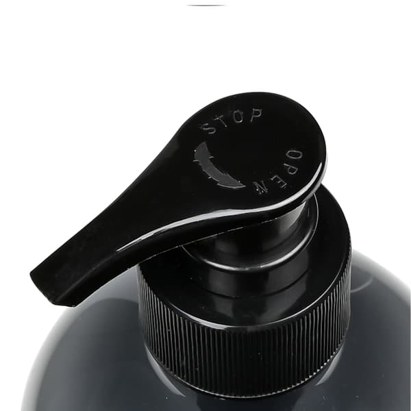 Tvålpump blå