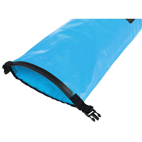 Vandtæt Pose / Vandpose - Vandopbevaring - 20 liter Blue