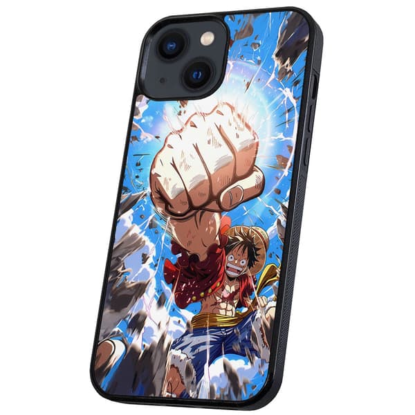 iPhone 13 Mini - Cover/Mobilcover One Piece