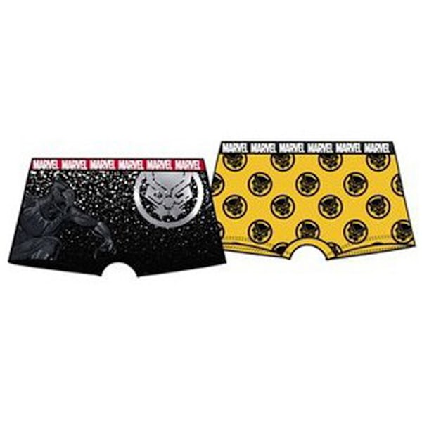 Avengers Kalsonger för Barn - 2-Pack 6-8 år
