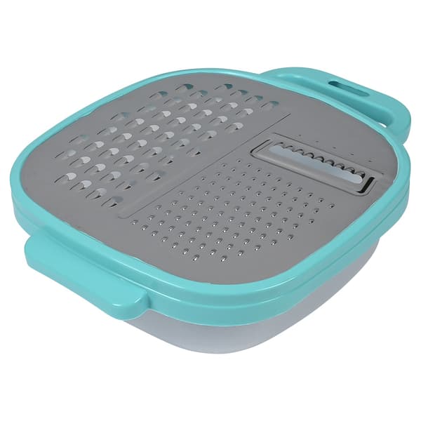 Kökskärrare multifunktion