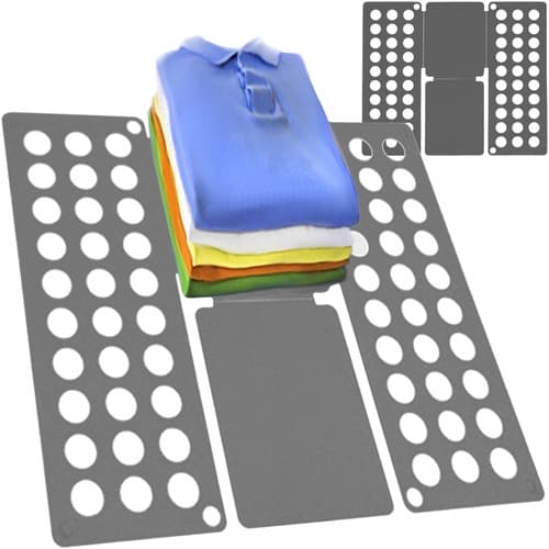 Tøjfolder - Folder dit tøj