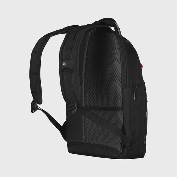 Wenger Gigabyte 16" Datorryggsäck Svart