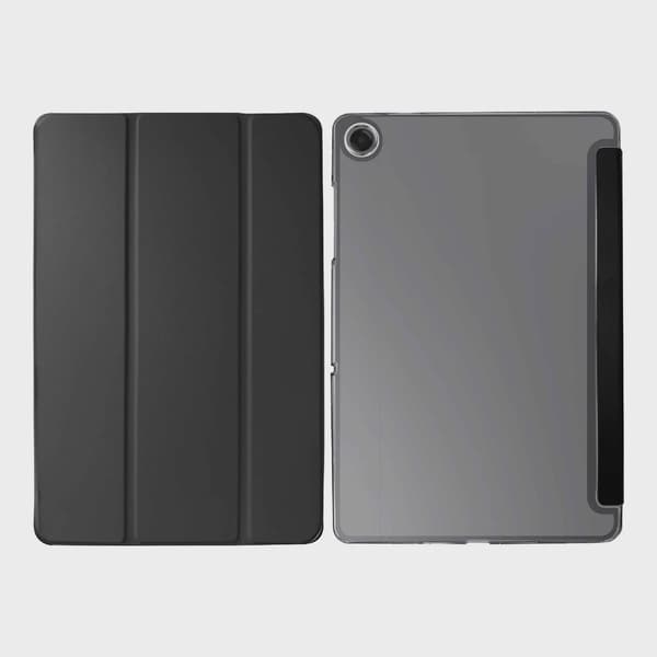 X2O Smart Folio Case Samsung Galaxy Tab A11+/A9+ Svart