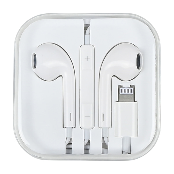 In-ear-hörlurar Lightning