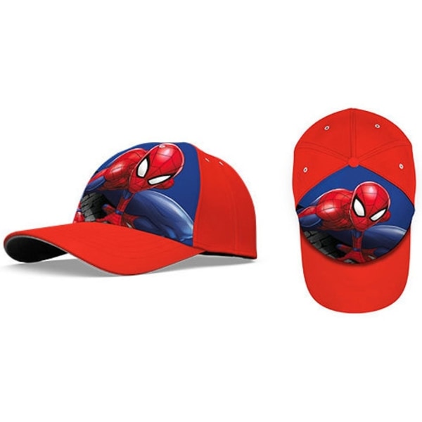 Spider-Man Keps för Barn 54 cm