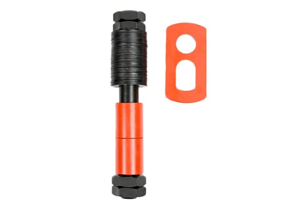 Telfer 1 ton