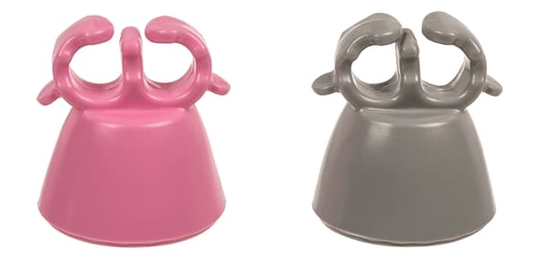 Nagellackshållare - Hållare för nagellack multifärg