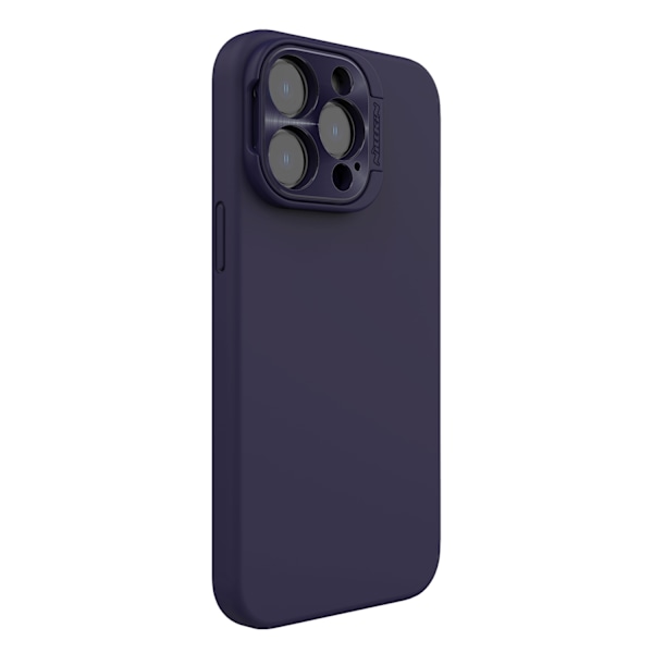 iPhone 14 Pro Skal/Mobilskal - MagSafe - Välj färg Lila