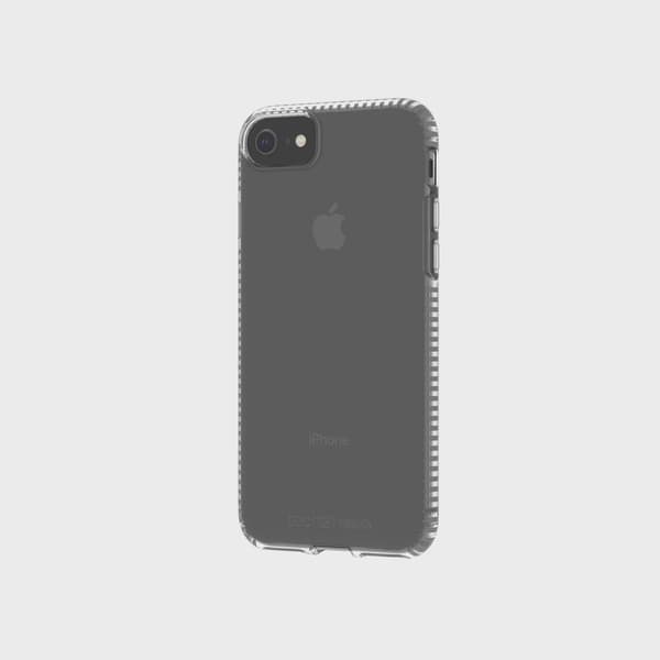 Tech21 Evo Lite iPhone SE 2022 Transparent