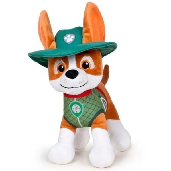 Paw Patrol myke leker / plysjleker - Teddybjørn Multicolor