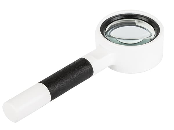 Förstoringsglas 35mm - Förstoring x16