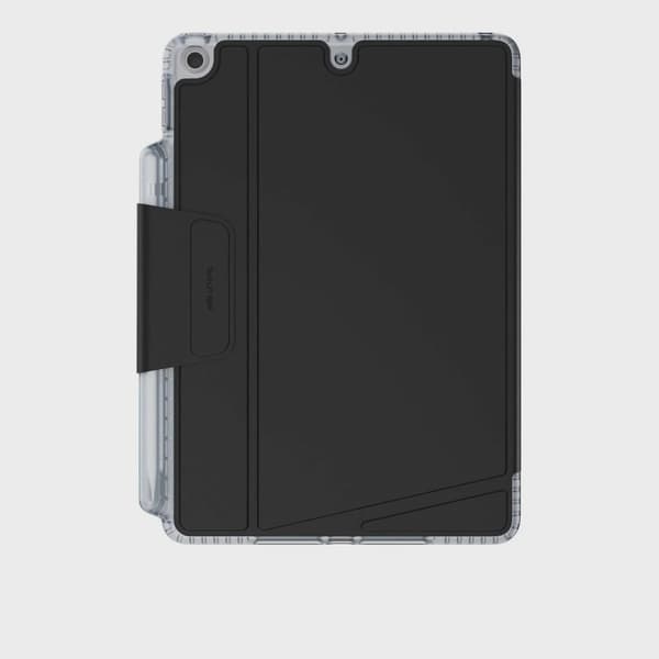 Tech21 Evo Folio Apple iPad 10.2" Svart