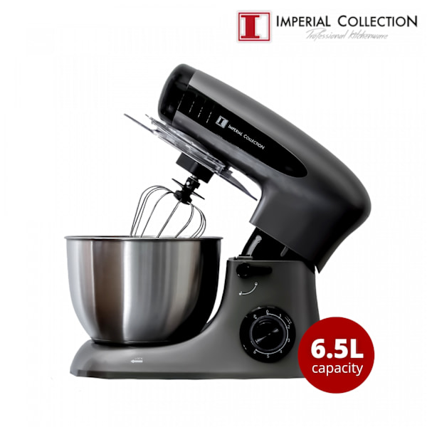 Köksassistent 6.5L / Köksmaskin / Mixer - 1600W