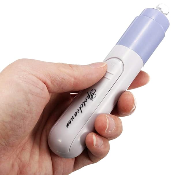Elektrisk Hudormerenser / Aknerenser – Renser Multicolor