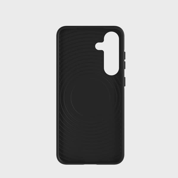 Tech21 Evo Lite Samsung Galaxy S25+ Svart