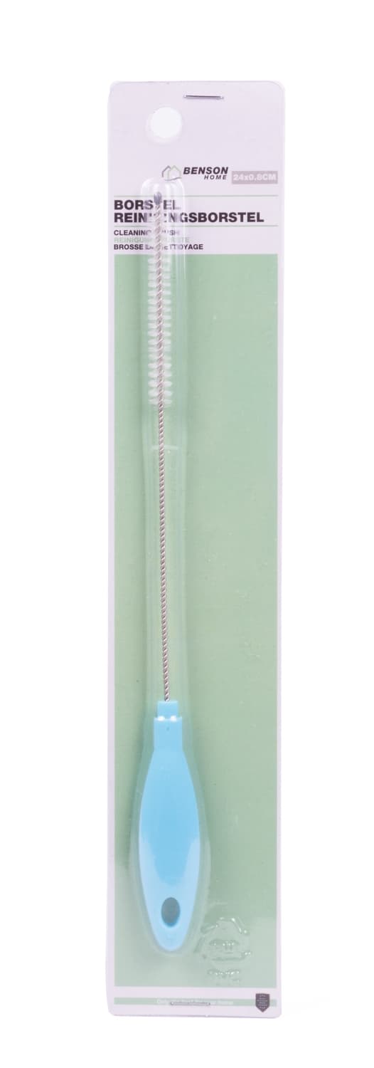 Rengöringsborste 24 x 0.8 cm