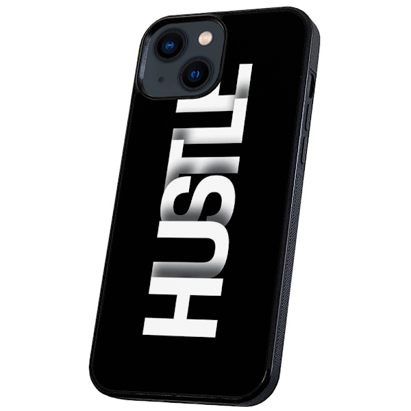 iPhone 13 - Kuoret/Suojakuori Hustle