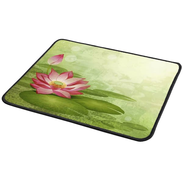 Musematte Lily Pad - 30x25 cm - Gaming