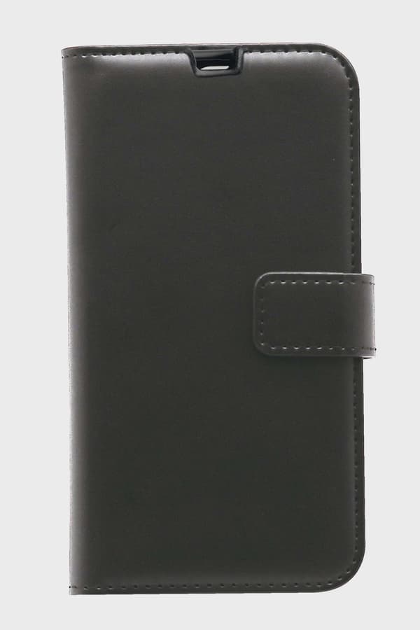 Vivanco Classic Plånboksfodral Galaxy S23+ 5G Svart